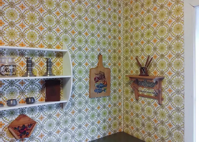 Awesome In With View Sævareid