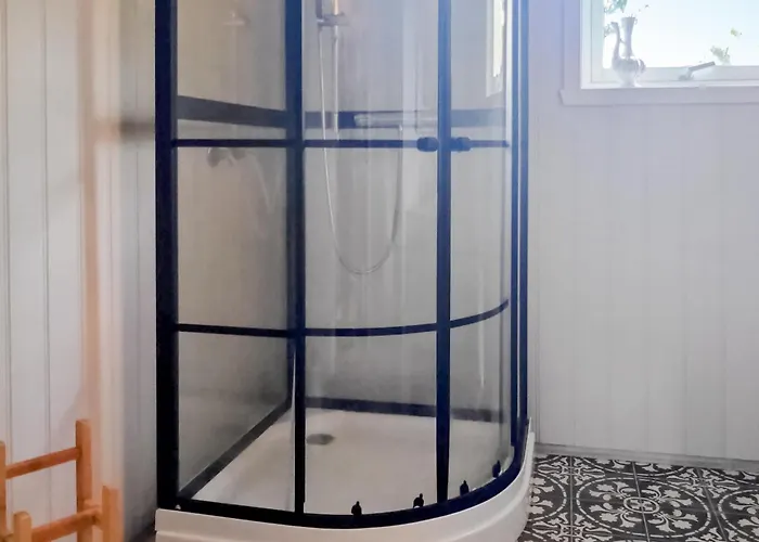 Semesterbostad Awesome In With View